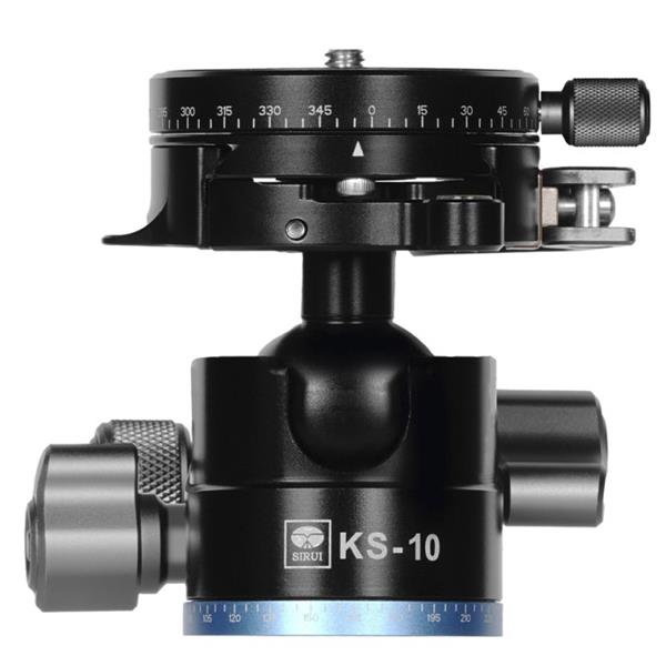 Sirui KS-10 Quick Release Ball Head