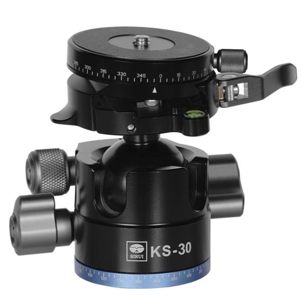 Sirui KS-40 Quick Release Ball Head