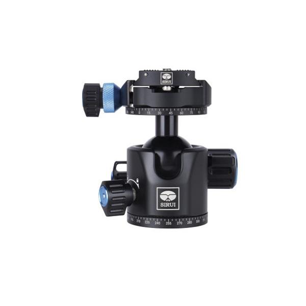 Sirui Super Traveler 10X Ball Head