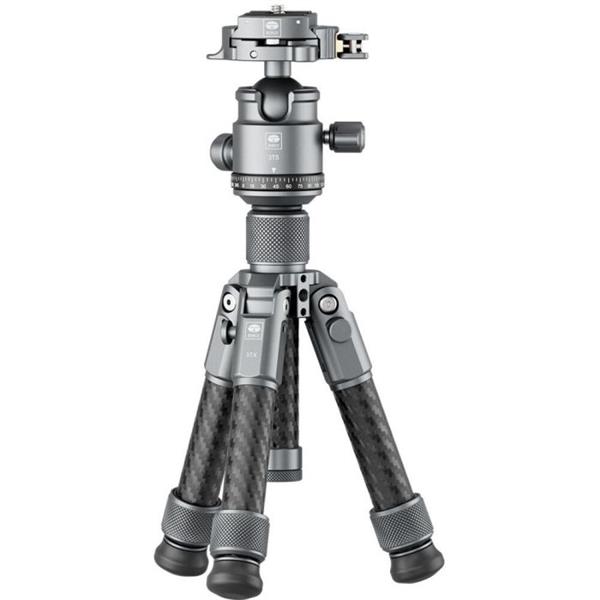 Sirui 3TX Table Tripod Kit