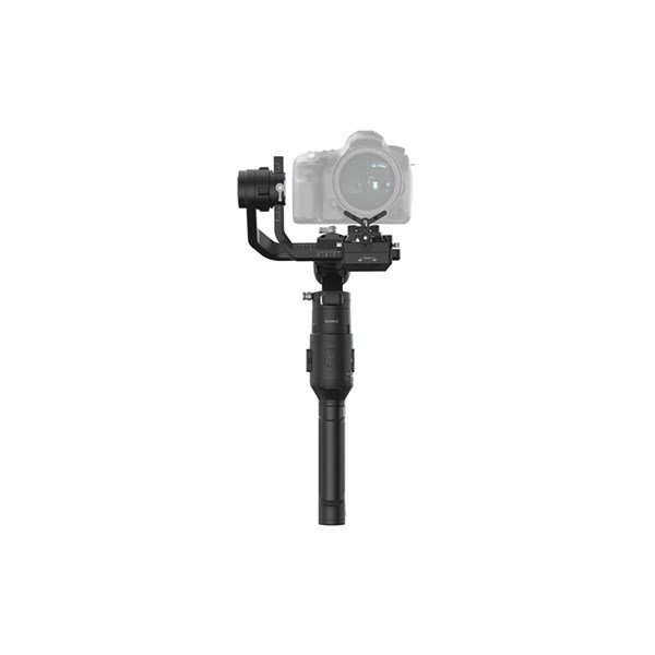 DJI Ronin-S Essentials Kit - Gimbal stabiliser Open Box