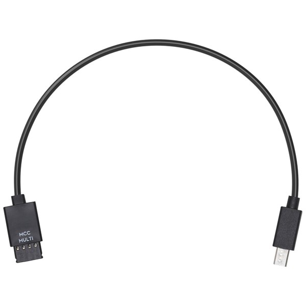 DJI Ronin-S Multi-Cam Cntl Cable (Multi)