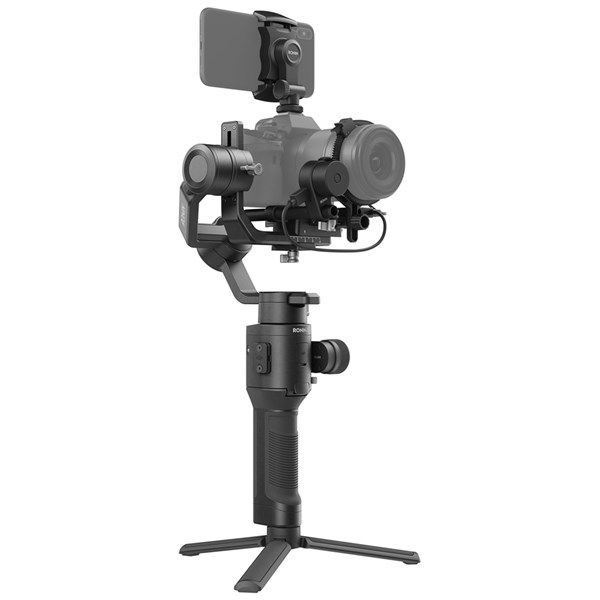 DJI Ronin-SC - Pro Combo Gimbal stabiliser (Missing Parts)