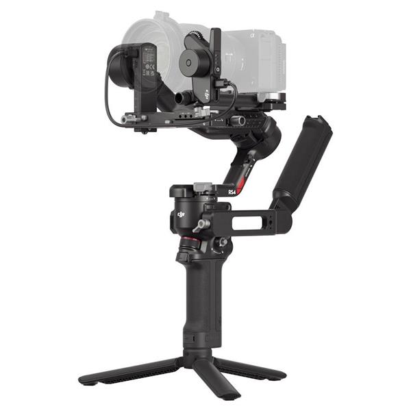 DJI RS 4 Combo Gimbal Stabiliser Open Box
