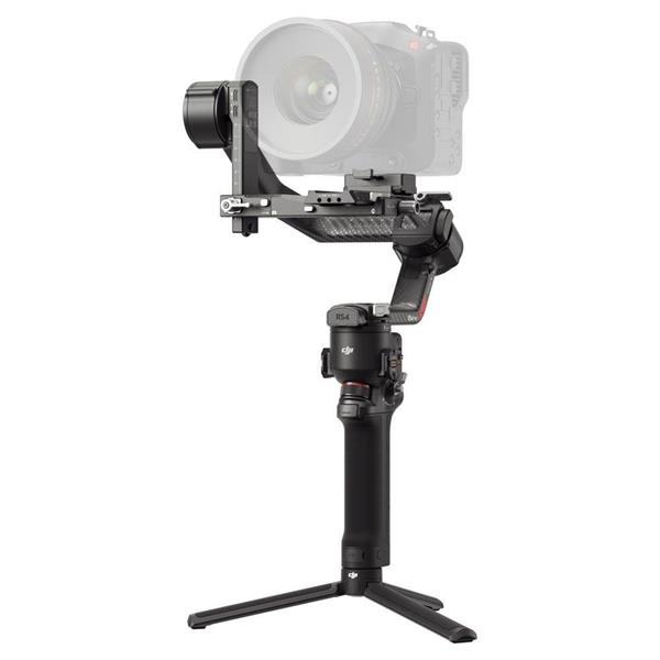 DJI RS 4 Pro Gimbal Stabiliser Open Box