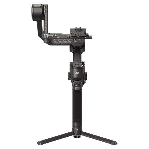 DJI RS 4 Pro Combo (2026)