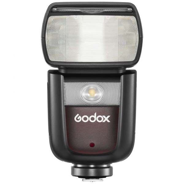 Godox V860III-C Flash for Canon Cameras