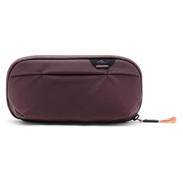 Peak Design Wash Pouch Small Eclipse