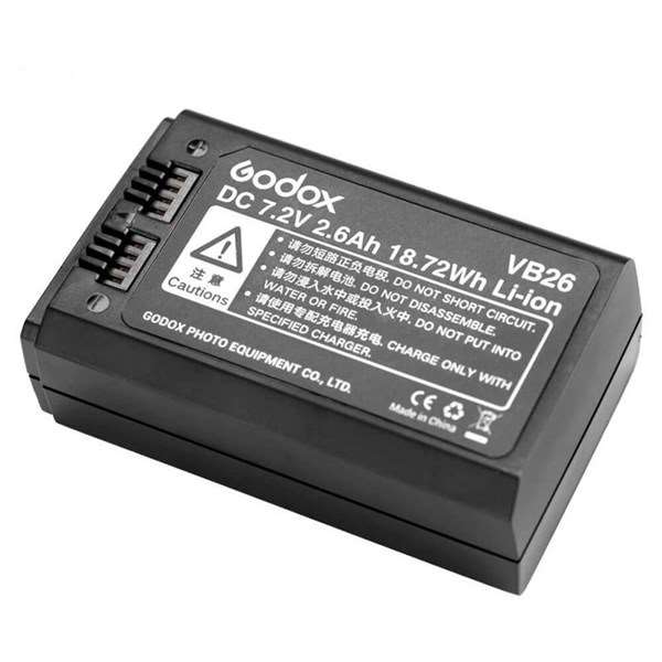 Godox VB26 Battery