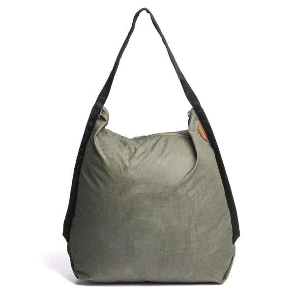 Peak Design Packable Tote Sage