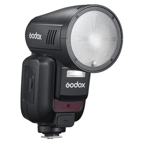 Godox V100 Sony Camera Flash (V100S)