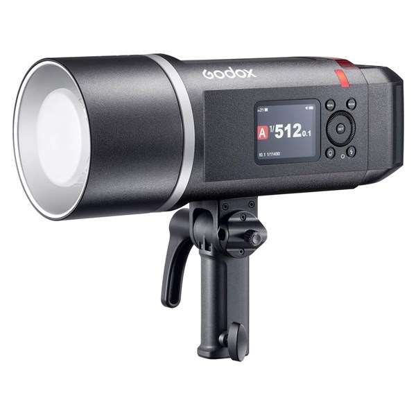 Godox AD600BM II All-in-One Outdoor Flash