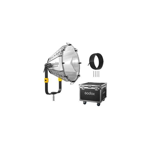 Godox BeamLight B60 LED Beam Light Reflector for M600R and M600Bi PRO