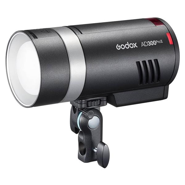 Godox AD300 Pro II 300Ws Portable TTL Flash