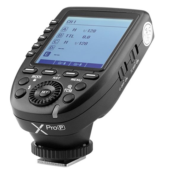 Godox Xpro P - Transmitter for Pentax