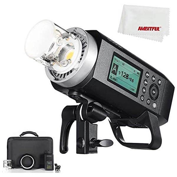 Godox AD400 Pro (TTL) WITSTRO all-in-one flash Refurbished