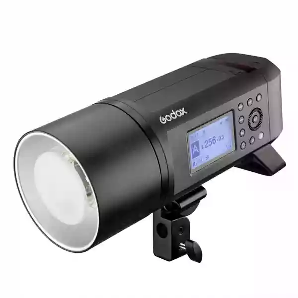 Godox AD600 Pro (TTL) WITSTRO all-in-one flash