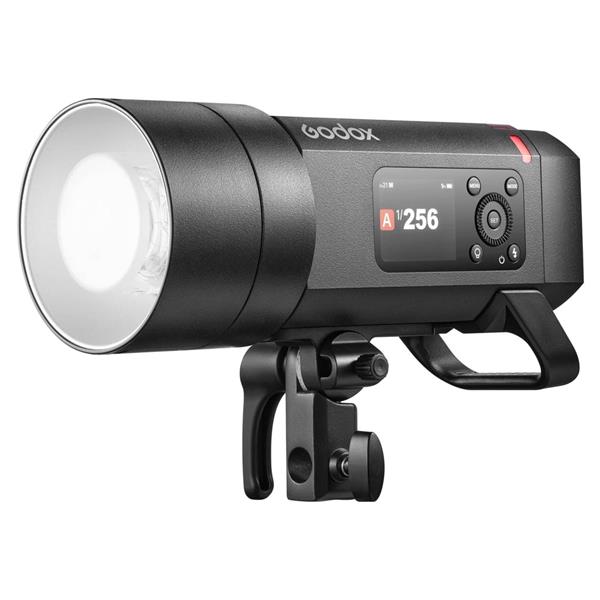 Godox AD400Pro-II 400Ws All-In-One Outdoor Battery Flash