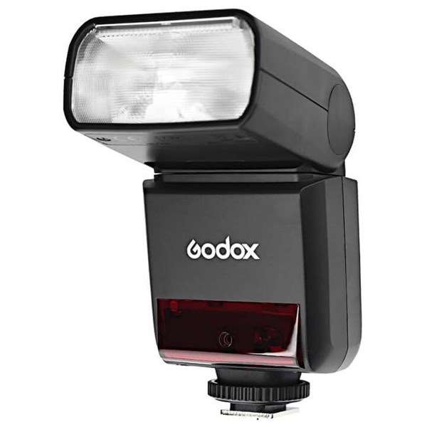 Godox V350-O TTL Flash for Olympus and Panasonic Cameras