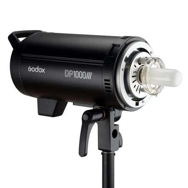 Godox DP1000 III Professional Studio Flash