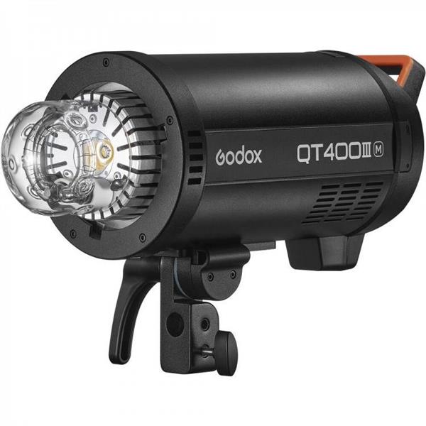 Godox QT400IIIM Quicker Studio Flash Refurbished