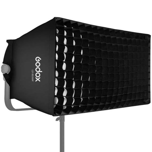 Godox LD-SG150R Softbox with Grid for LD150R