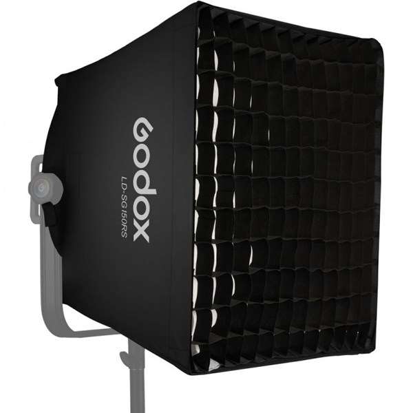 Godox LD-SG150RS Softbox with Grid for LD150RS