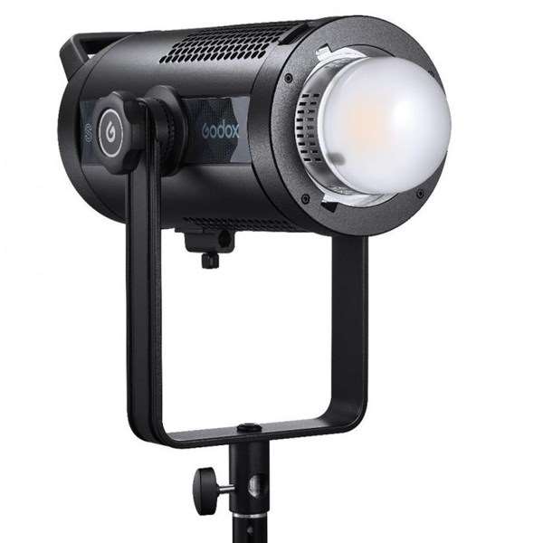 Godox SL-200II Bi-Color LED Video Light