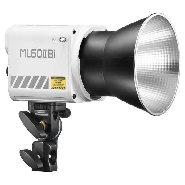 Godox ML60II Bi LED Light