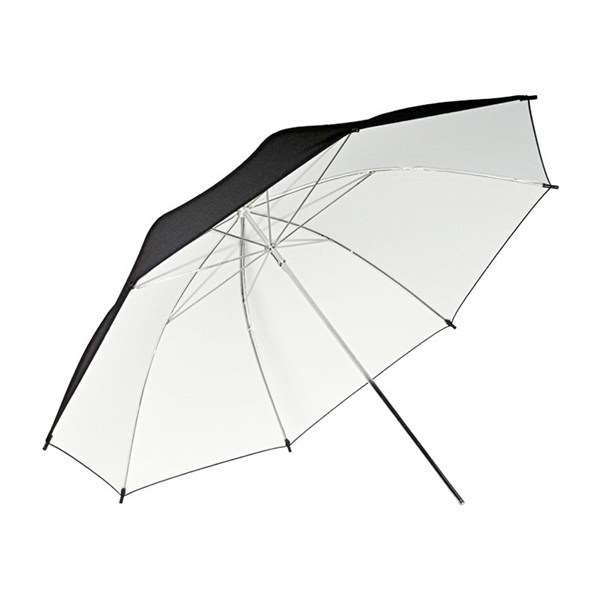 Godox UB-004 Studio Umbrella Black White 84cm