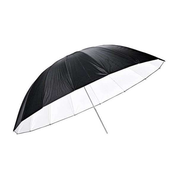 Godox UB-L1 Large Studio Umbrella Black White 185cm