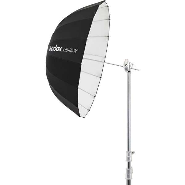 Godox UB-85W White Parabolic Umbrella 85cm