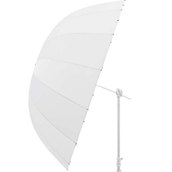 Godox UB-130D Translucent Parabolic Umbrella 130cm
