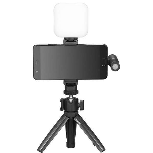 Godox VK2-LT Vlogging Kit for mobile devices with Lightning port