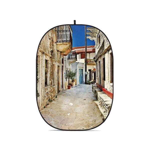 Godox Collapsible Background Backdrop CBA-CS0003 City Streets