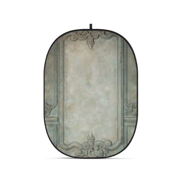 Godox Collapsible Background Backdrop CBA-WV0003 Vintage Wall