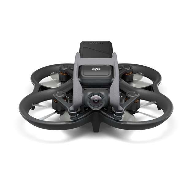 DJI Avata Drone Fly Smart Combo