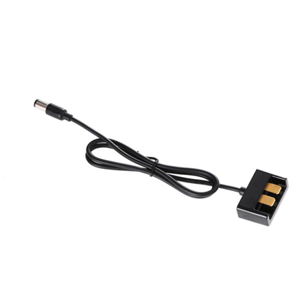DJI Osmo Battery (2 Pin) To DC Power Cable