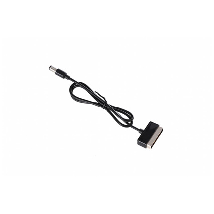 DJI Osmo Battery (10 Pin-A) To DC Power Cable
