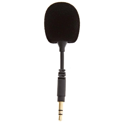 DJI Osmo FM-15 Fleximic Microphone for DJI Osmo