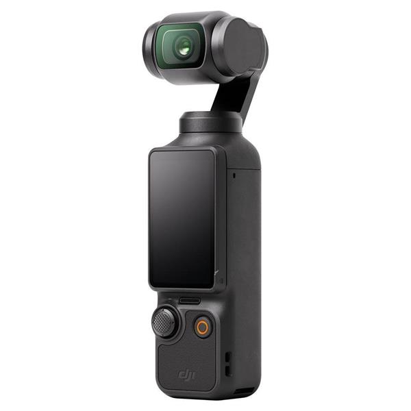 DJI Osmo Pocket 3 Gimbal Camera Open Box