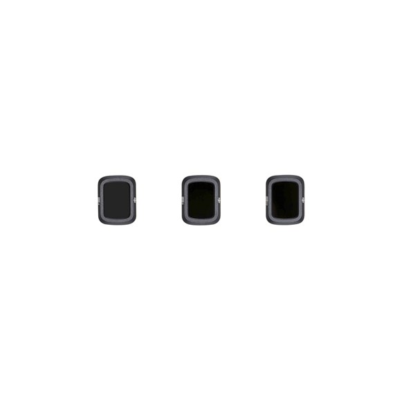 DJI Mavic Air 2 ND Filter Sets ND 4/8/32