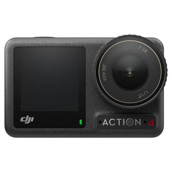 DJI Osmo Action 4 Camera Standard Combo Open Box