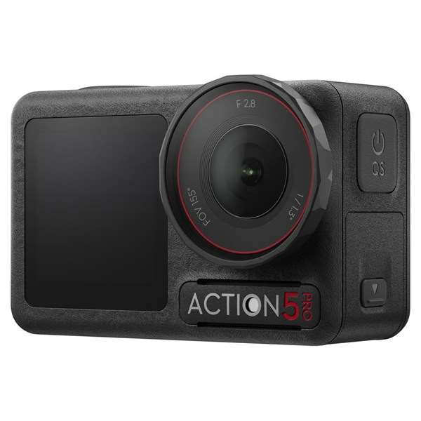 DJI Osmo Action 5 Pro Standard Combo