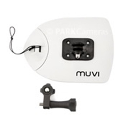 Veho Flat Board Mount for Muvi HD (for Surfboards