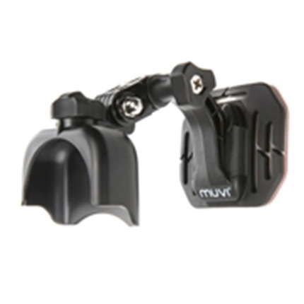 Veho Helmet Face Mount for Muvi & Muvi HD Range