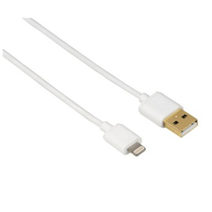 Hama USB Cable for Apple iPhone 5/5s/5c