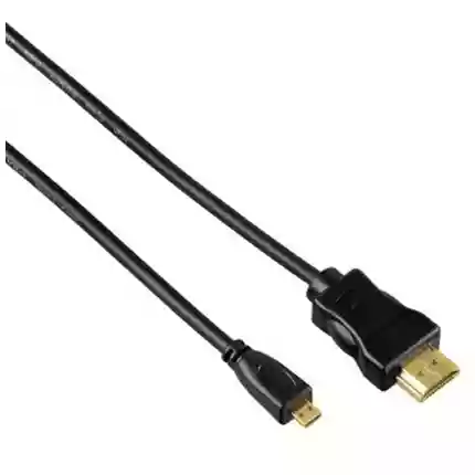 Hama HDMI to Micro-HDMI plug 1.5m