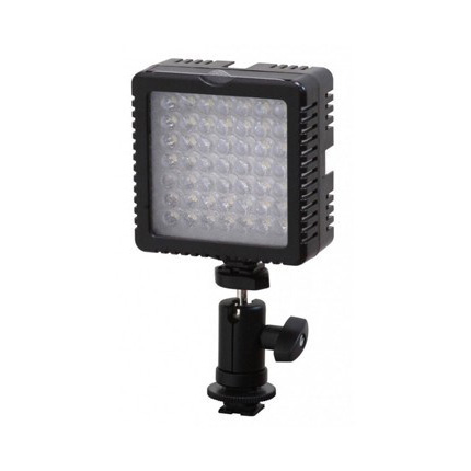Hama RPL49 Reflecta LED Video Light