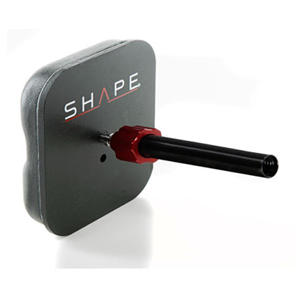 Shape ISEE+RIG Handheld/Body Motorised Gimbal